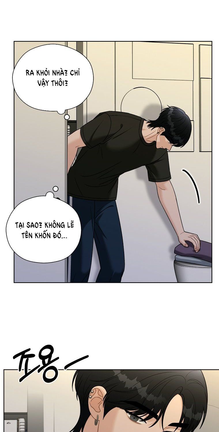 [18+] Cơn Gió Trong Lành Chương 25.1 page 17 - Giả Dược