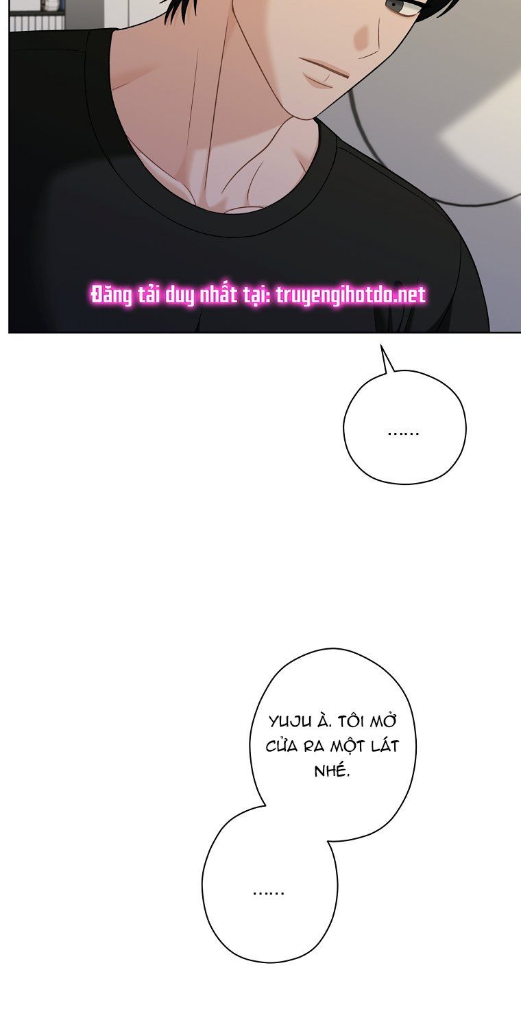 [18+] Cơn Gió Trong Lành Chương 25.1 page 18 - Giả Dược