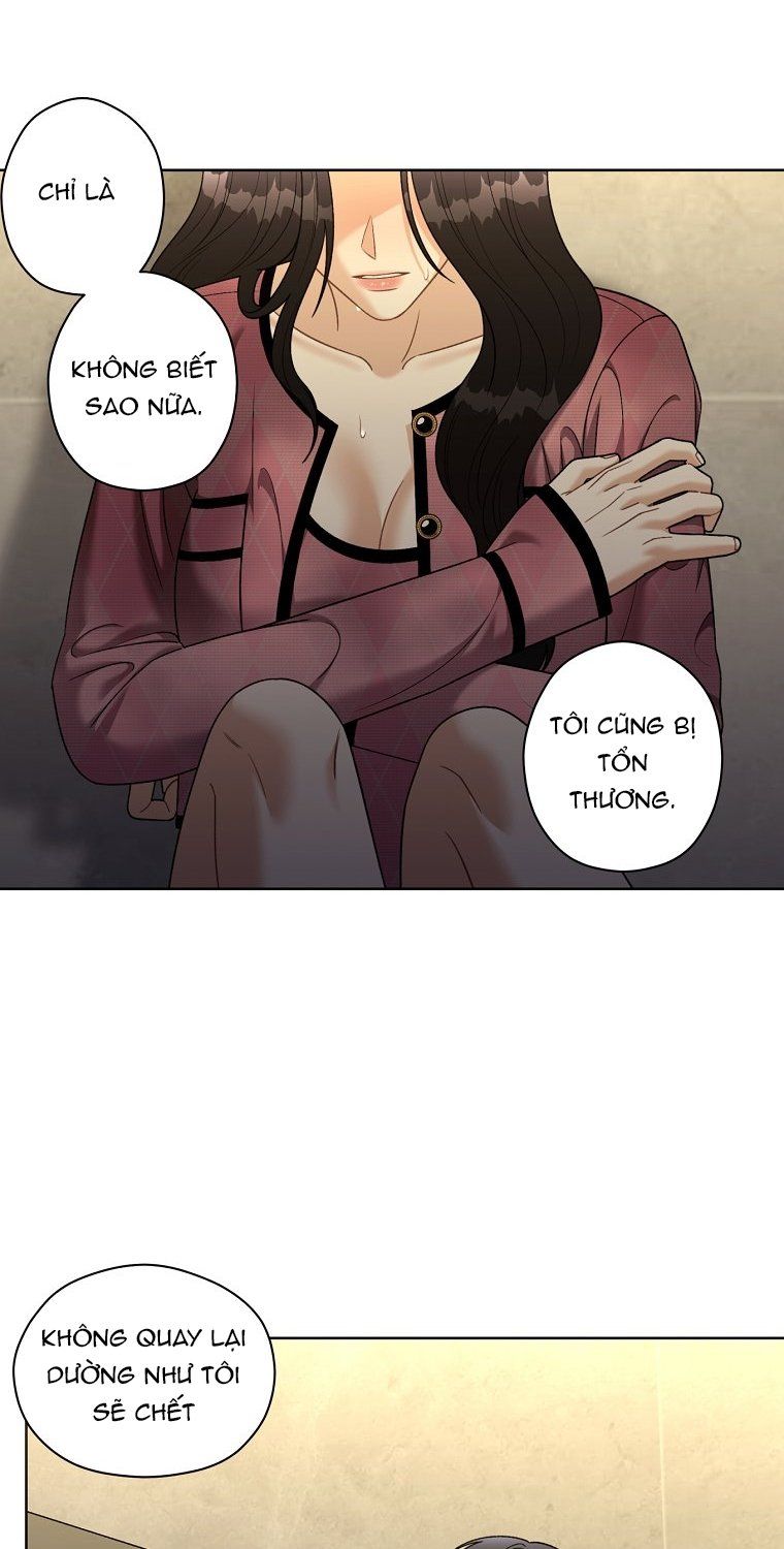 [18+] Cơn Gió Trong Lành Chương 25.1 page 23 - Giả Dược