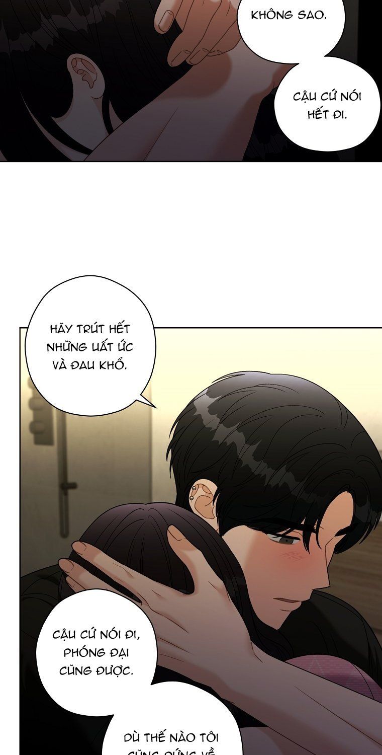 [18+] Cơn Gió Trong Lành Chương 25.1 page 30 - Giả Dược