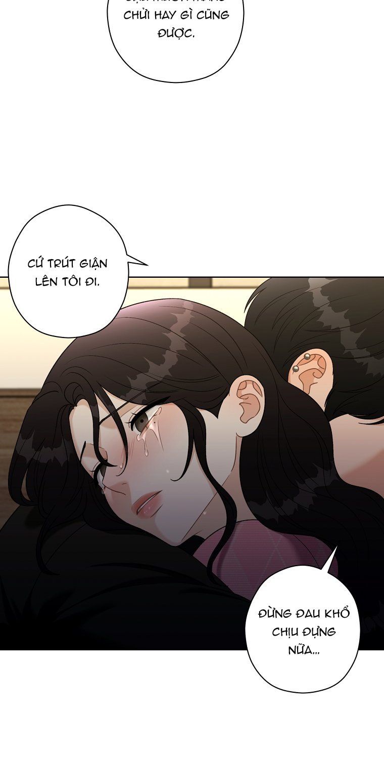[18+] Cơn Gió Trong Lành Chương 25.1 page 32 - Giả Dược