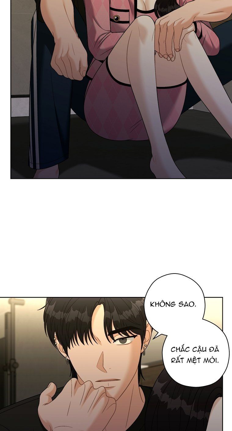 [18+] Cơn Gió Trong Lành Chương 25.2 page 2 - Giả Dược