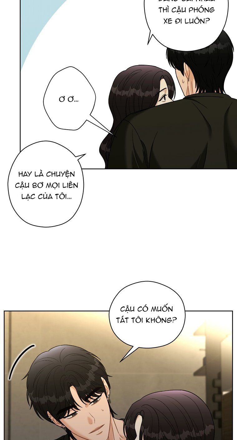 [18+] Cơn Gió Trong Lành Chương 25.2 page 11 - Giả Dược