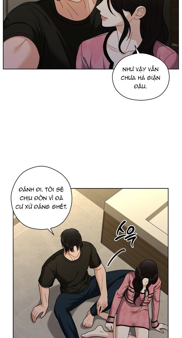 [18+] Cơn Gió Trong Lành Chương 25.2 page 12 - Giả Dược