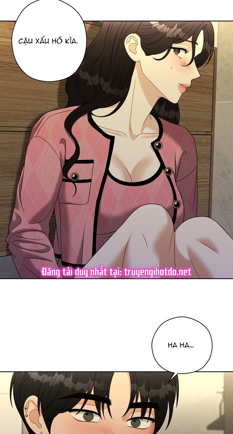 [18+] Cơn Gió Trong Lành Chương 25.2 page 15 - Giả Dược