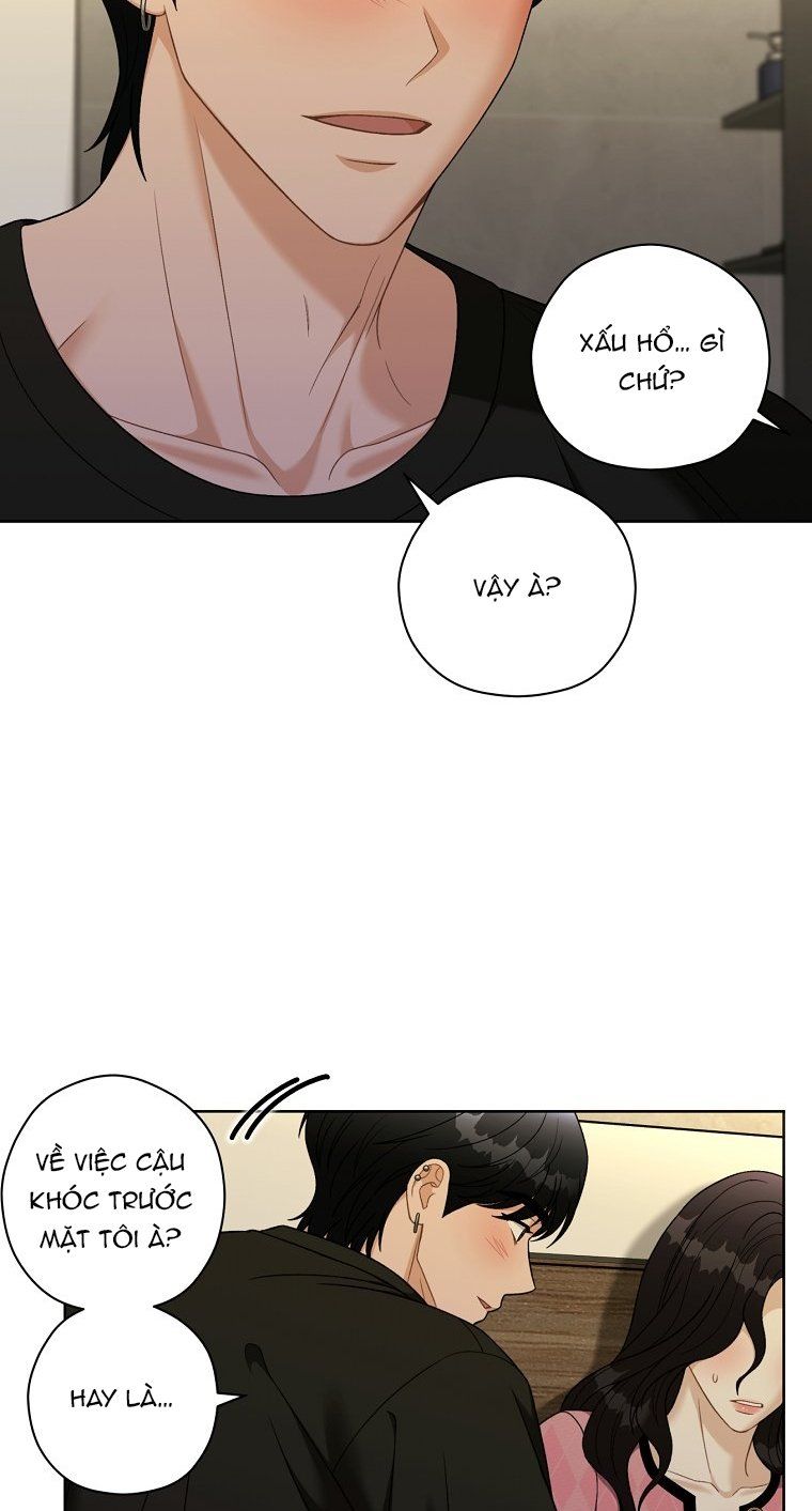 [18+] Cơn Gió Trong Lành Chương 25.2 page 16 - Giả Dược