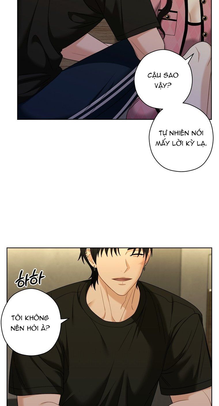[18+] Cơn Gió Trong Lành Chương 25.2 page 17 - Giả Dược