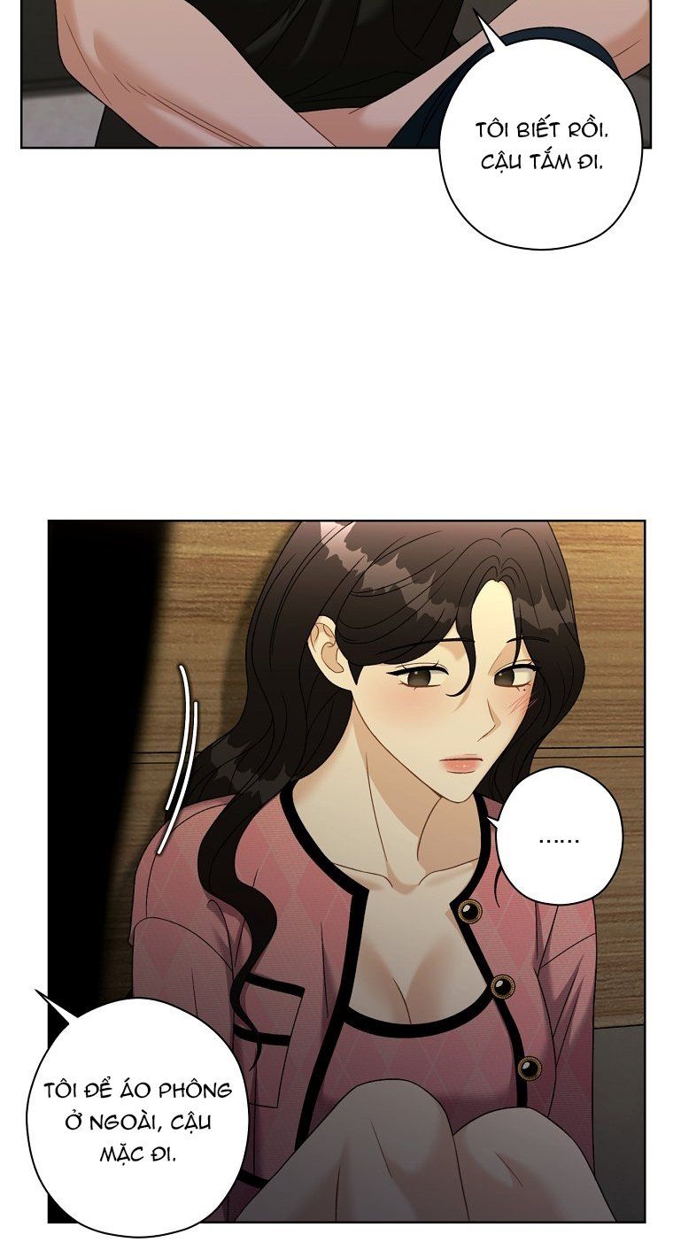 [18+] Cơn Gió Trong Lành Chương 25.2 page 18 - Giả Dược