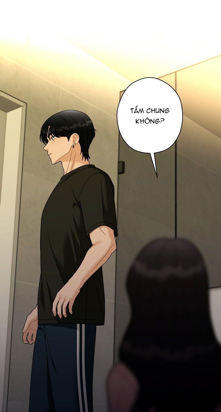 [18+] Cơn Gió Trong Lành Chương 25.2 page 19 - Giả Dược