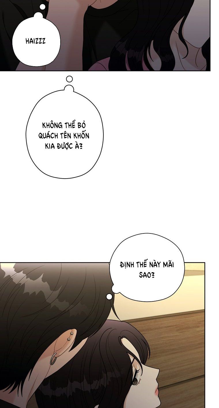 [18+] Cơn Gió Trong Lành Chương 25.2 page 3 - Giả Dược