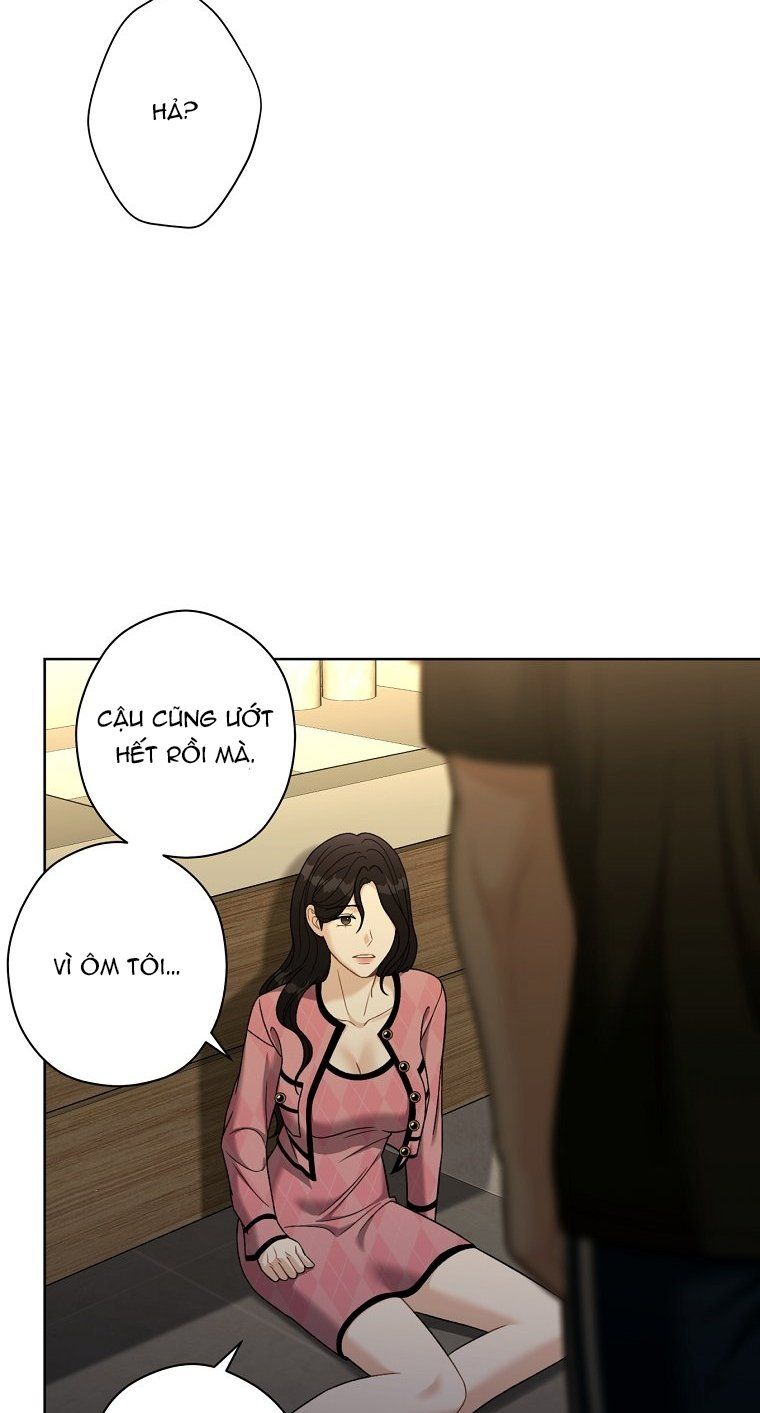 [18+] Cơn Gió Trong Lành Chương 25.2 page 21 - Giả Dược