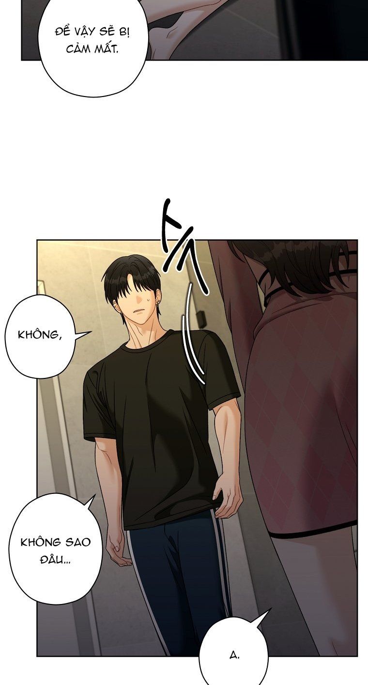 [18+] Cơn Gió Trong Lành Chương 25.2 page 22 - Giả Dược