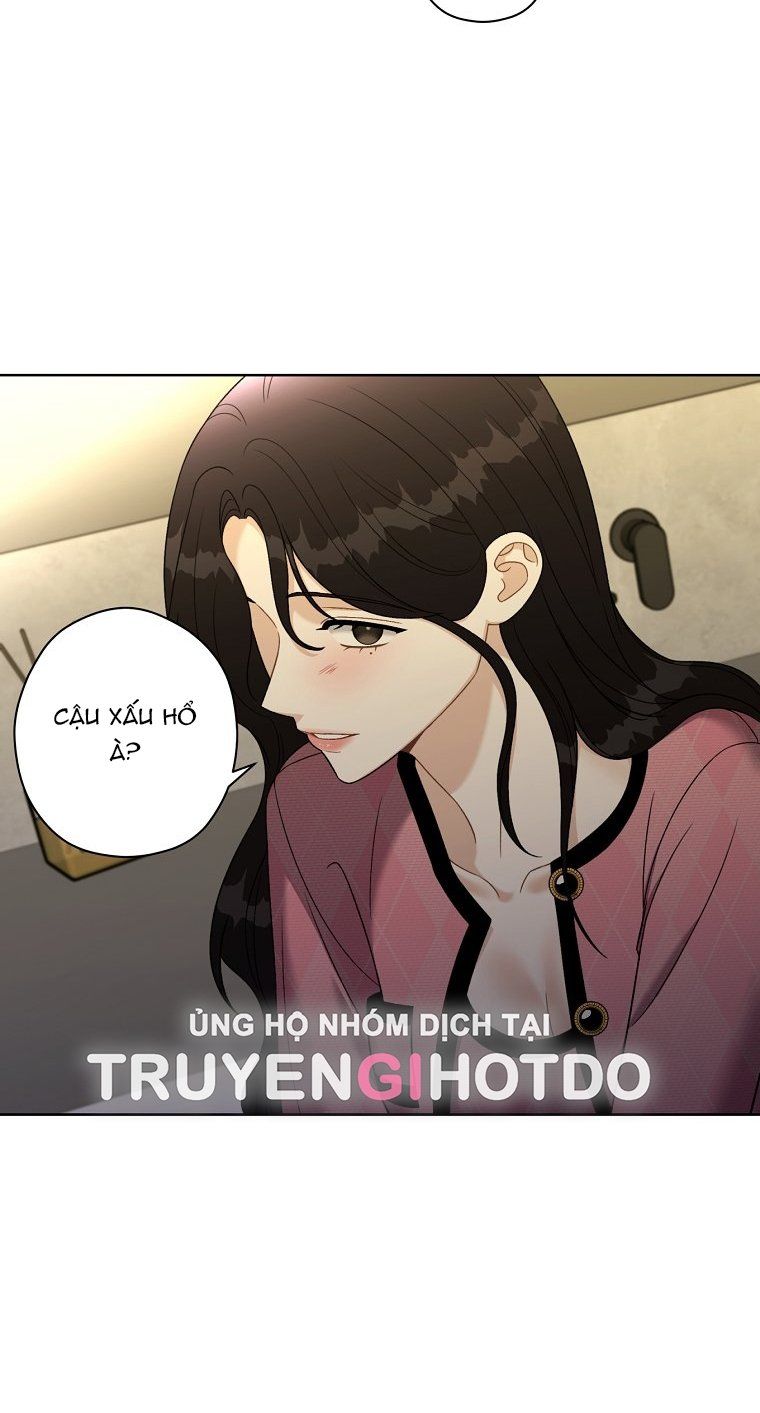 [18+] Cơn Gió Trong Lành Chương 25.2 page 23 - Giả Dược