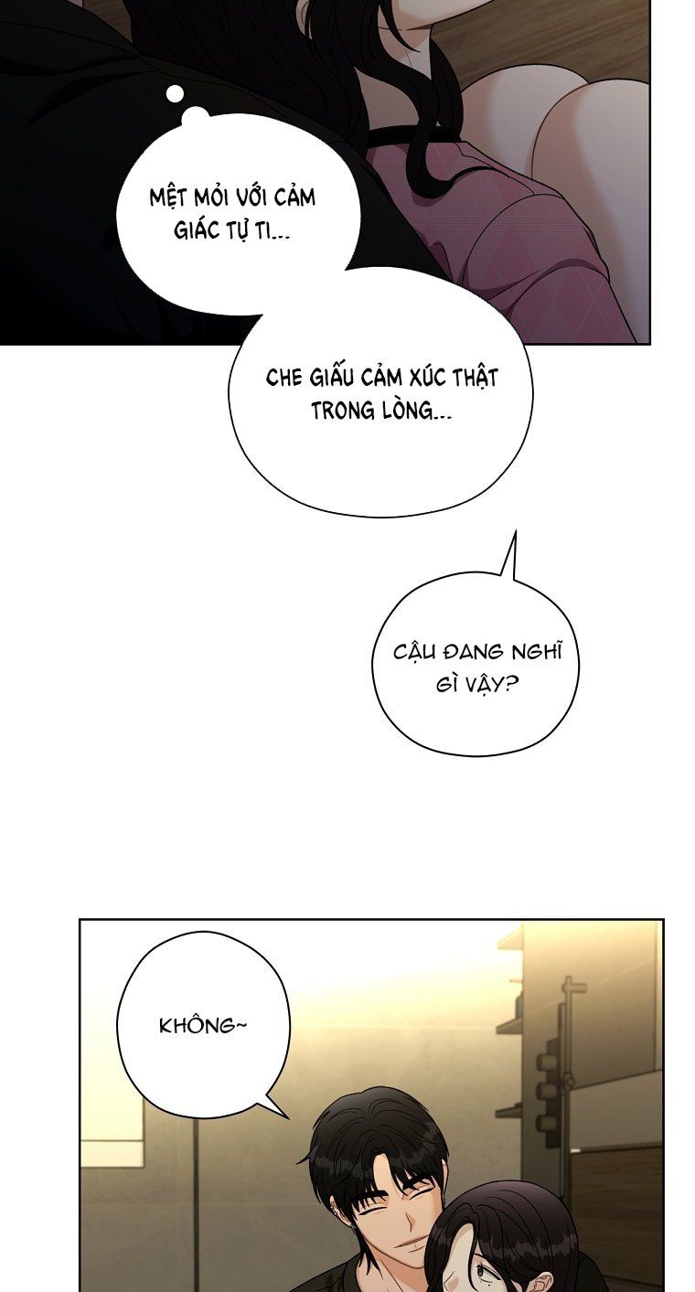 [18+] Cơn Gió Trong Lành Chương 25.2 page 4 - Giả Dược