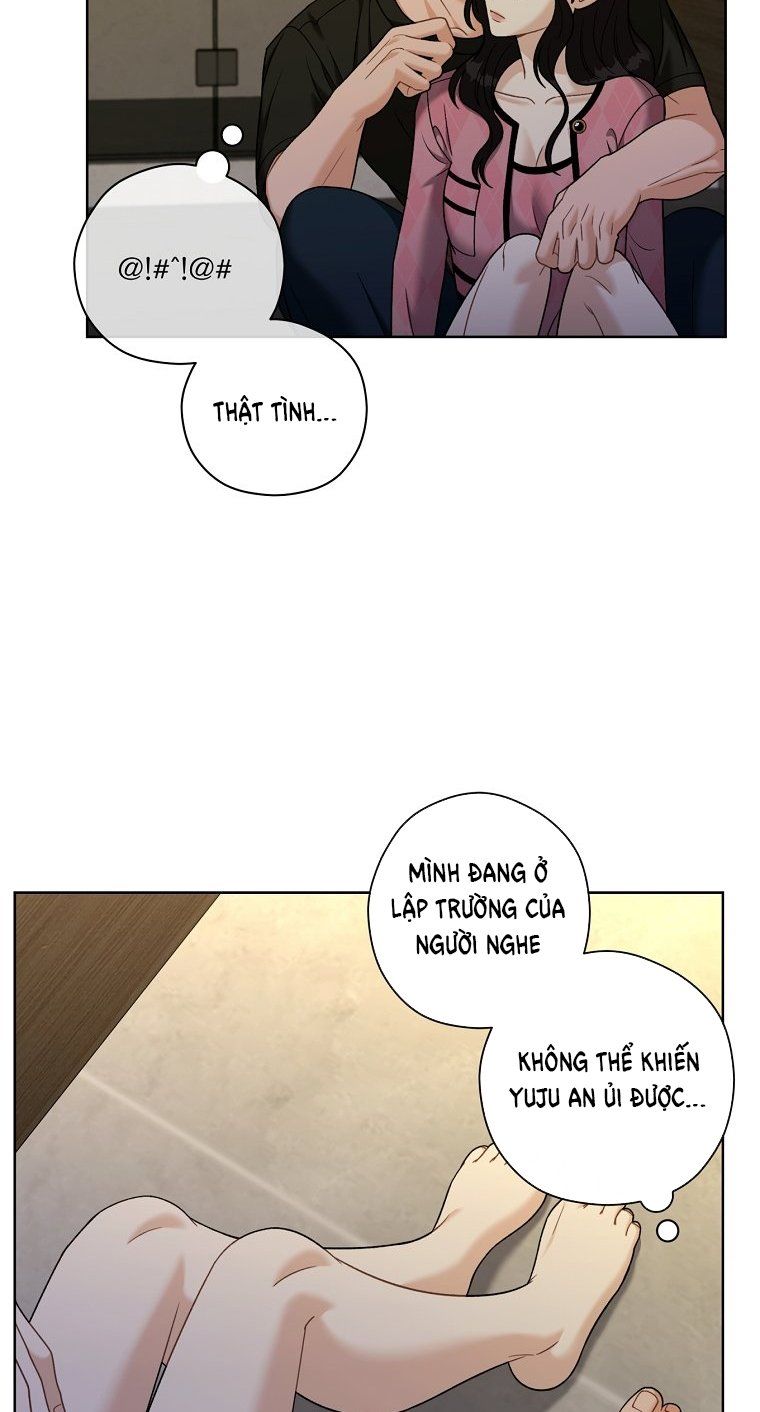 [18+] Cơn Gió Trong Lành Chương 25.2 page 5 - Giả Dược