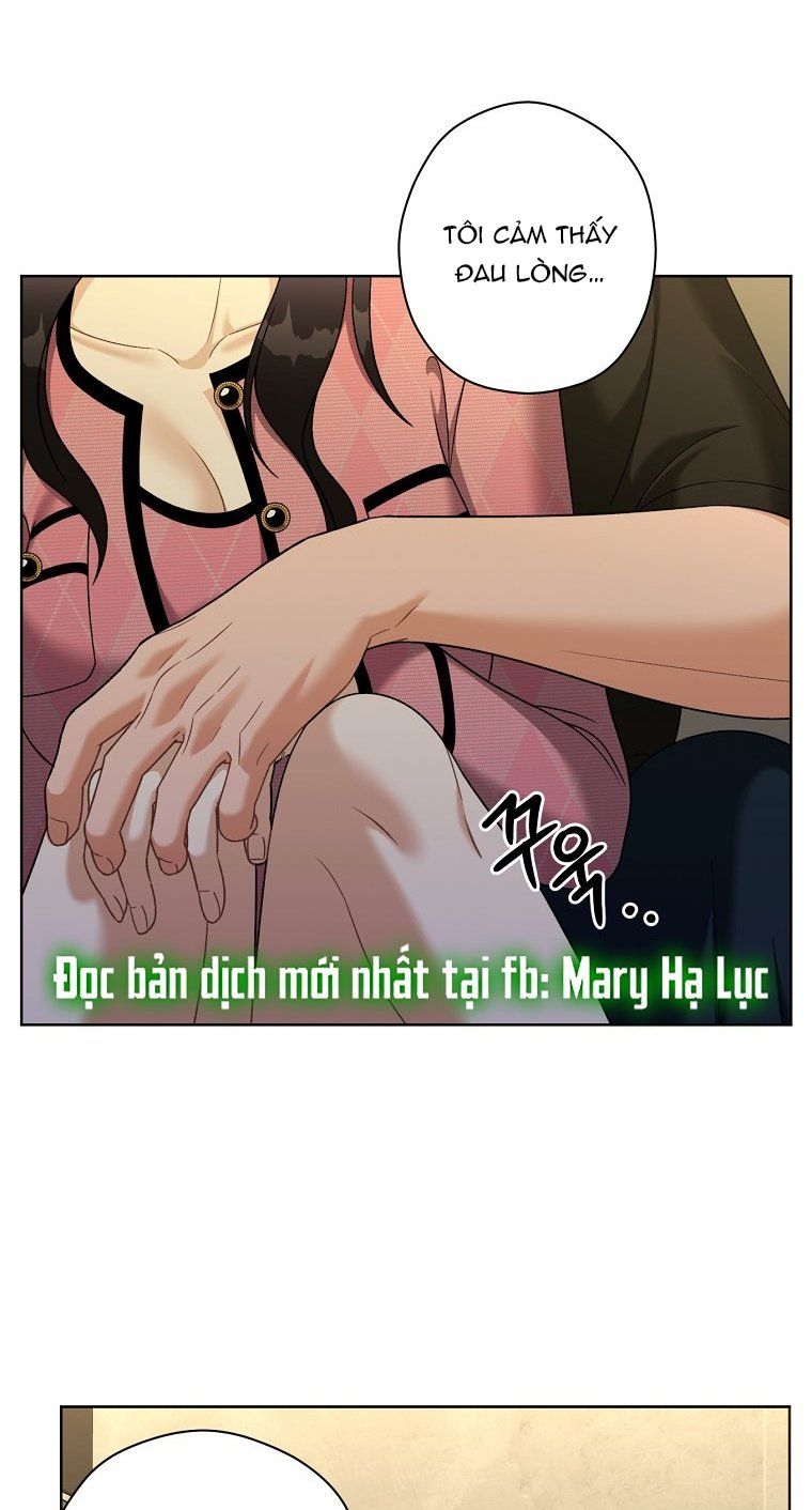 [18+] Cơn Gió Trong Lành Chương 25.2 page 7 - Giả Dược