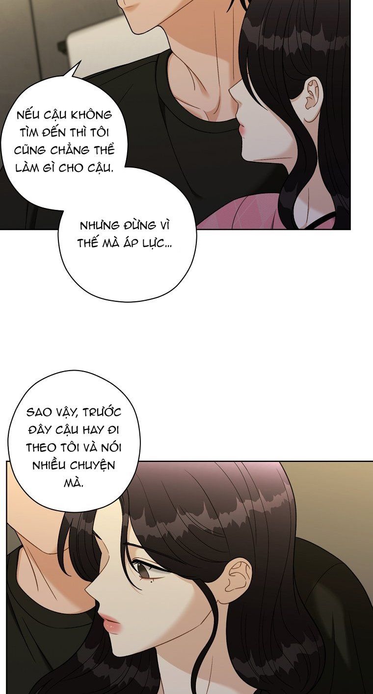 [18+] Cơn Gió Trong Lành Chương 25.2 page 9 - Giả Dược