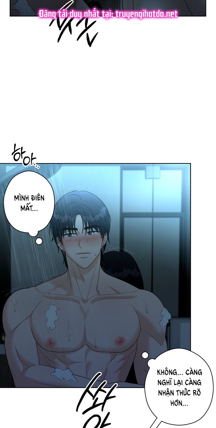 đọc truyện [18+] Cơn Gió Trong Lành Chương 26 ảnh 14 tại Giả Dược