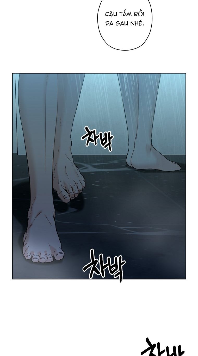 đọc truyện [18+] Cơn Gió Trong Lành Chương 26 ảnh 35 tại Giả Dược