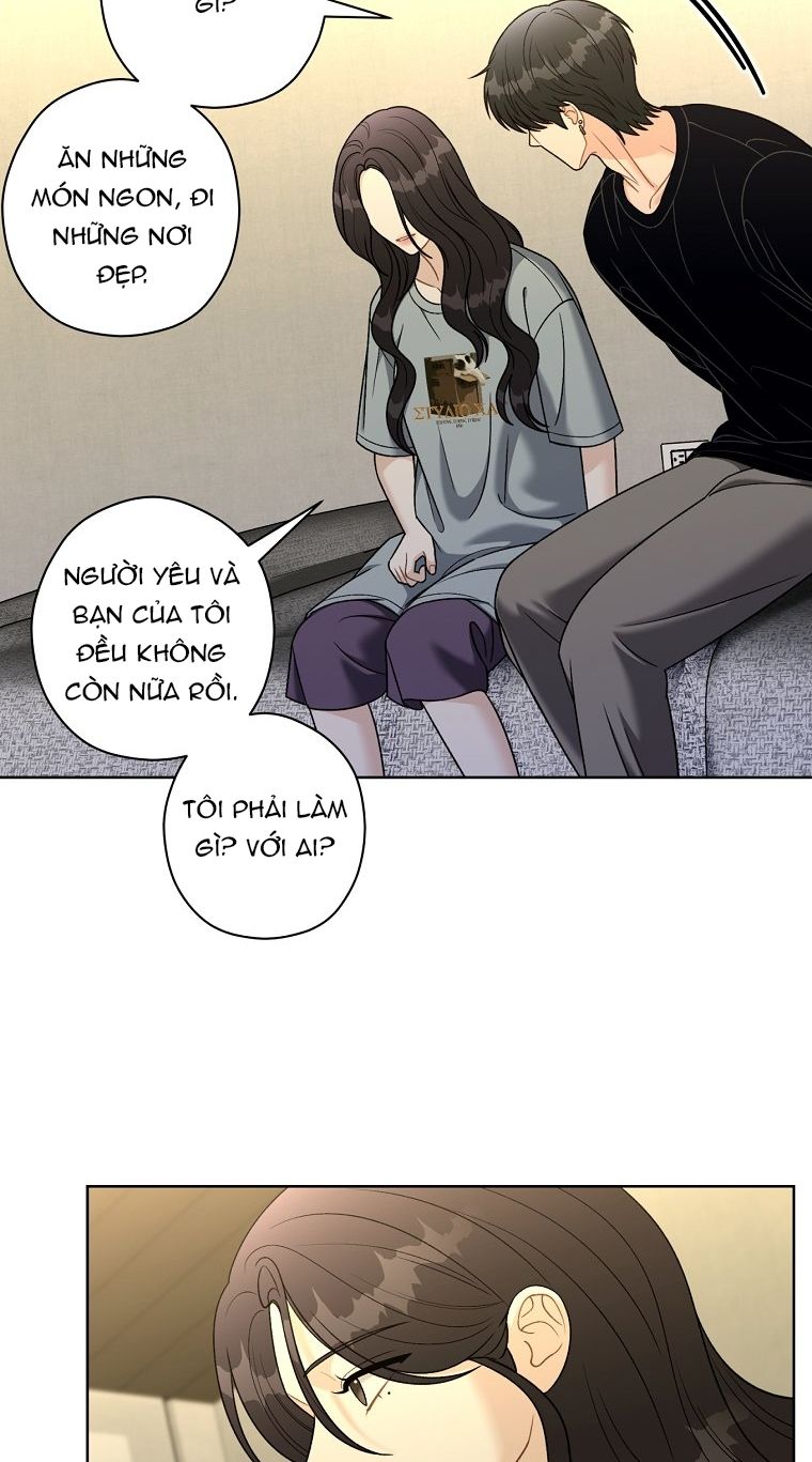 đọc truyện [18+] Cơn Gió Trong Lành Chương 26 ảnh 54 tại Giả Dược