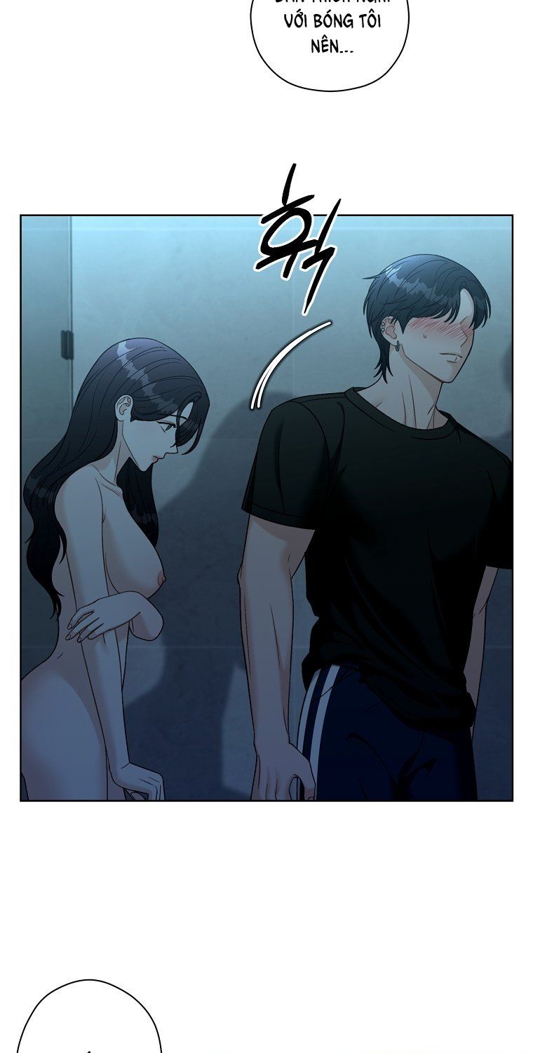 [18+] Cơn Gió Trong Lành Chương 26.1 page 11 - Giả Dược