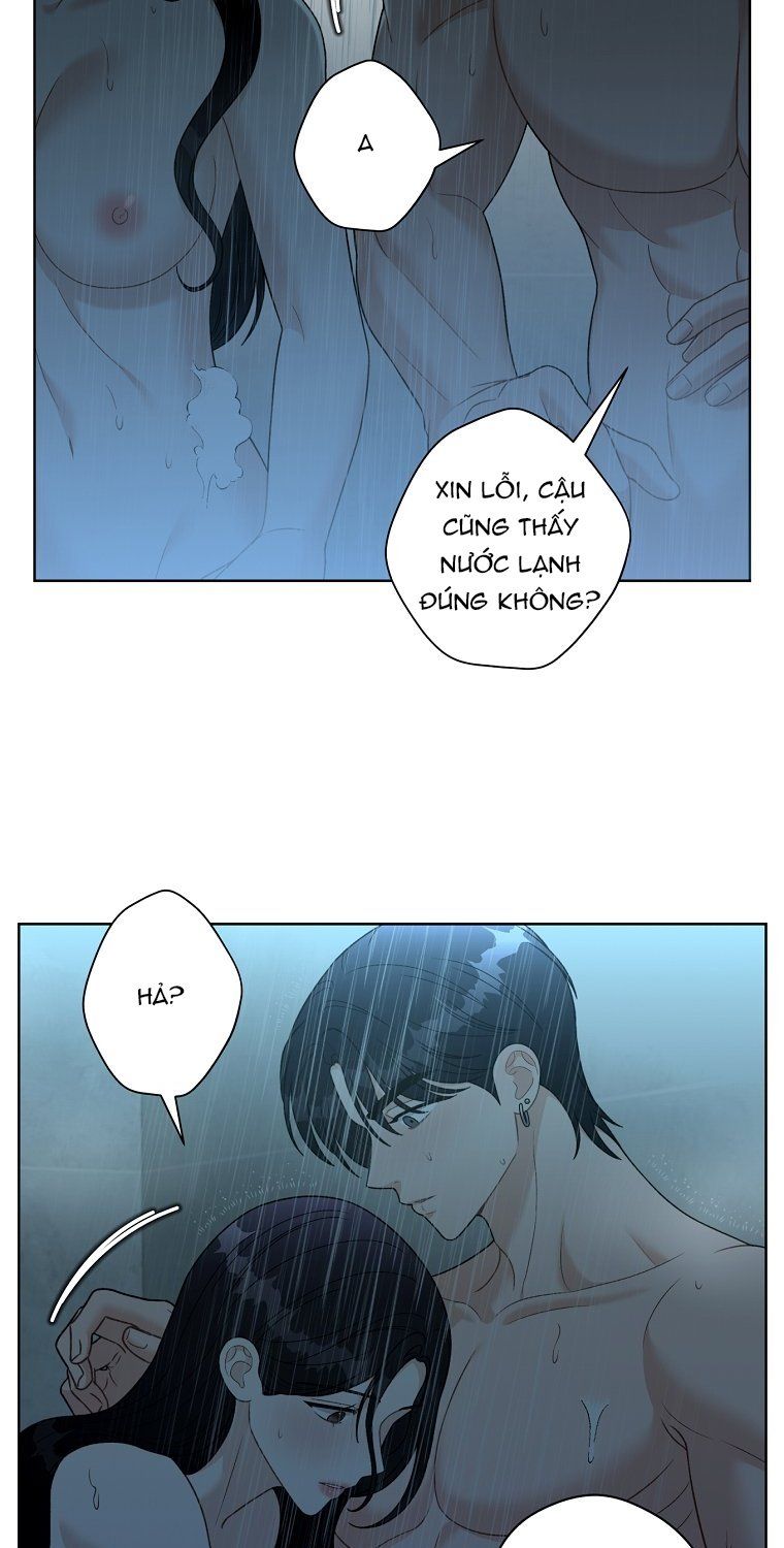 [18+] Cơn Gió Trong Lành Chương 26.1 page 23 - Giả Dược