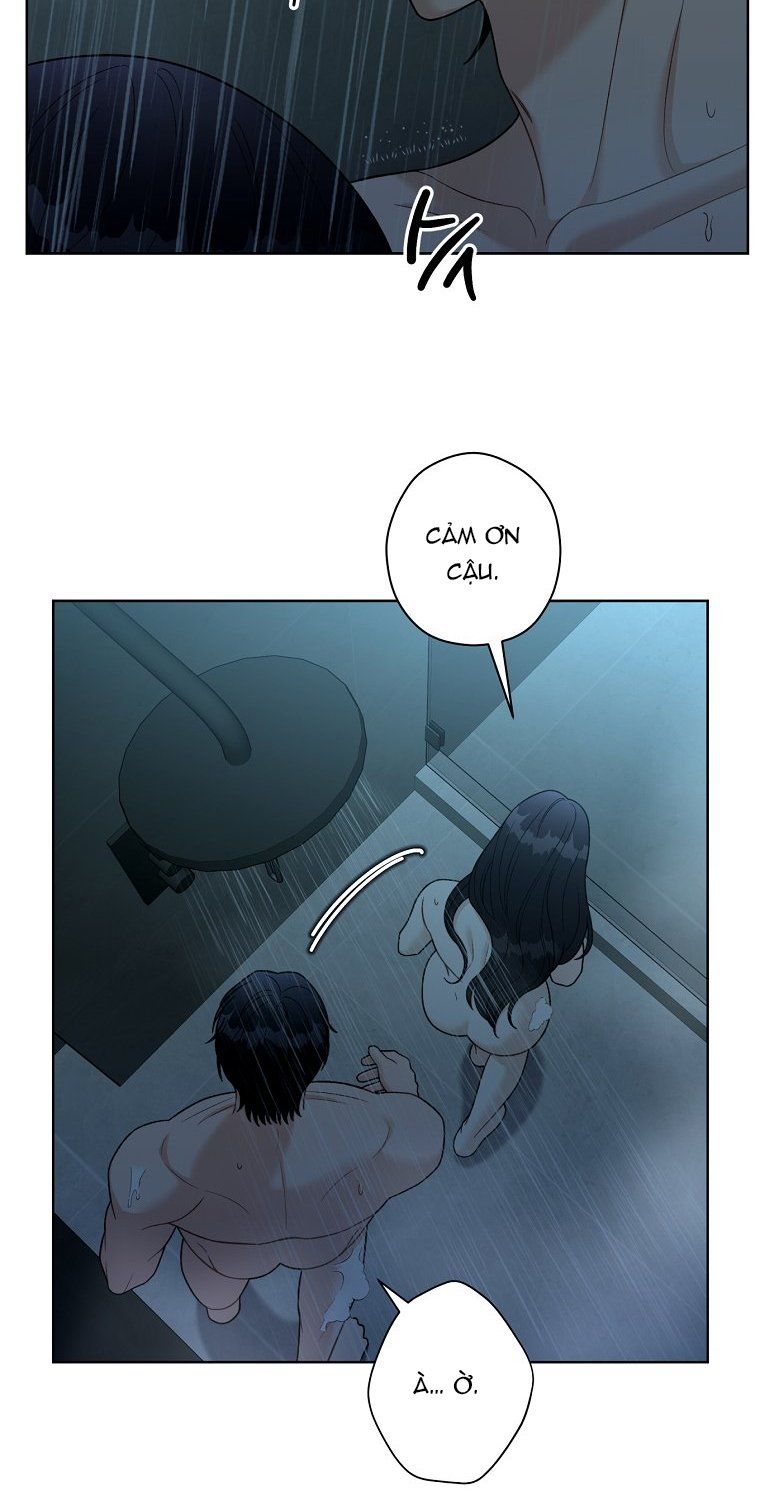[18+] Cơn Gió Trong Lành Chương 26.1 page 26 - Giả Dược