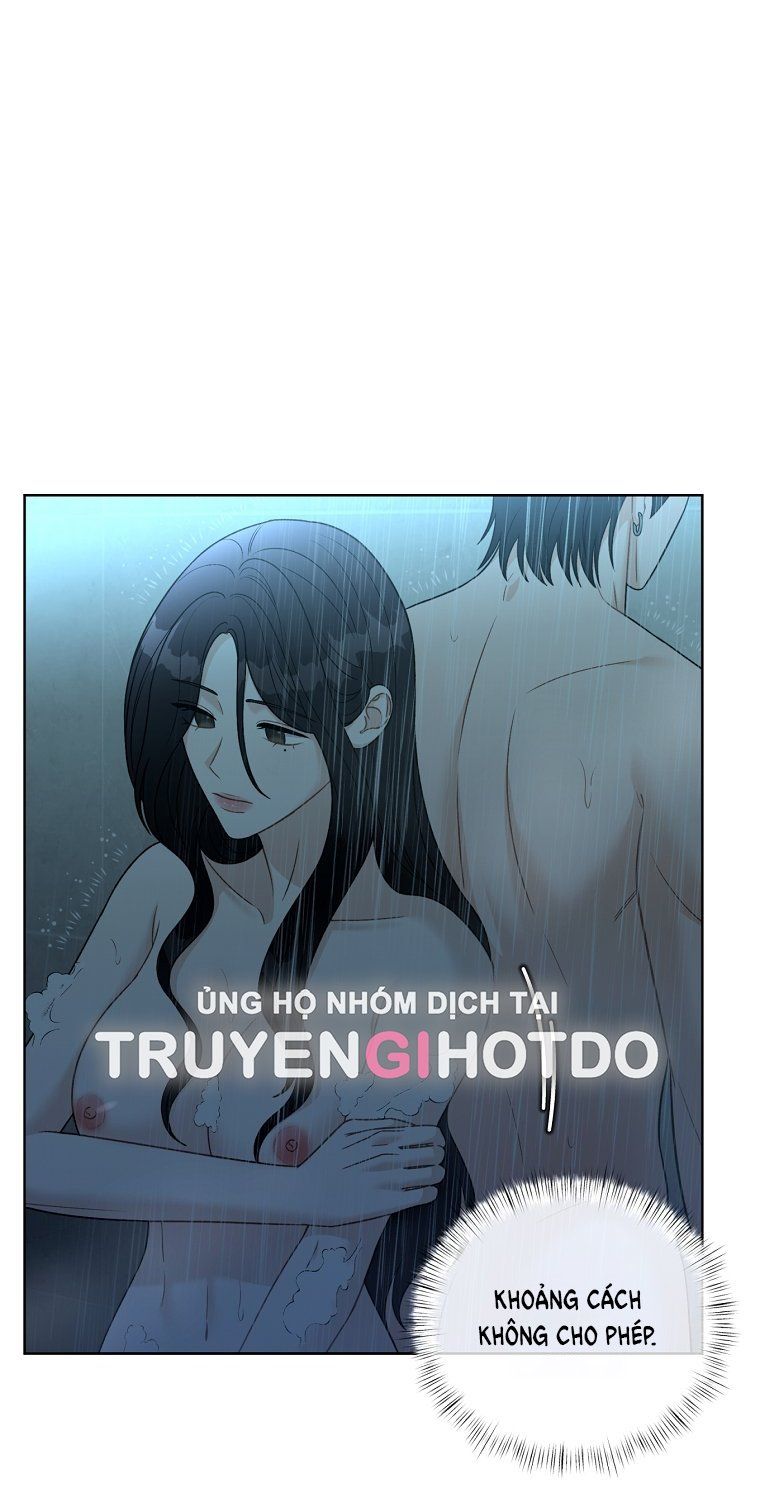 [18+] Cơn Gió Trong Lành Chương 26.1 page 27 - Giả Dược