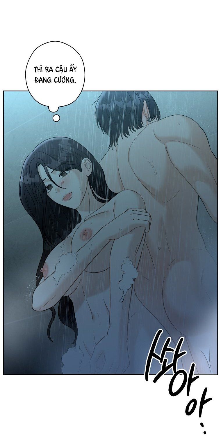 [18+] Cơn Gió Trong Lành Chương 26.1 page 30 - Giả Dược