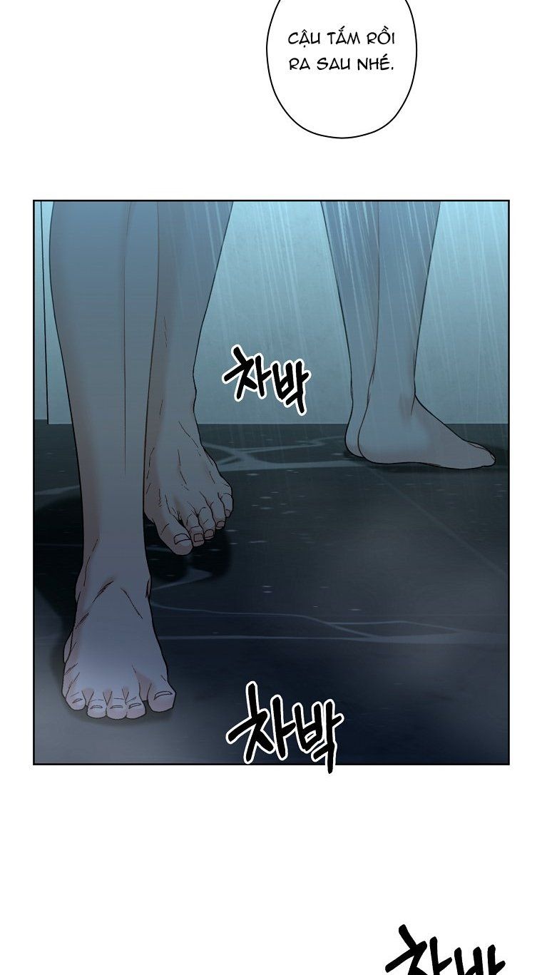 [18+] Cơn Gió Trong Lành Chương 26.2 page 11 - Giả Dược