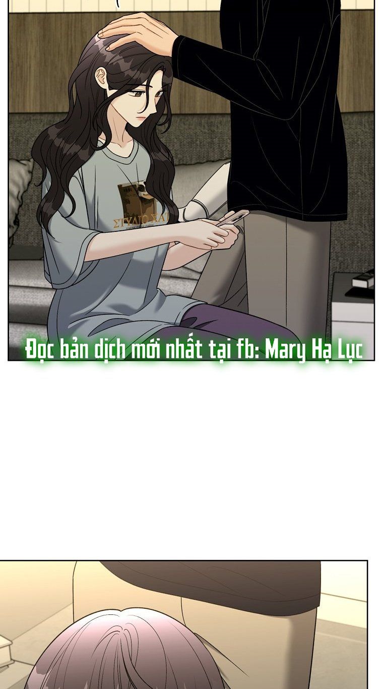 [18+] Cơn Gió Trong Lành Chương 26.2 page 19 - Giả Dược