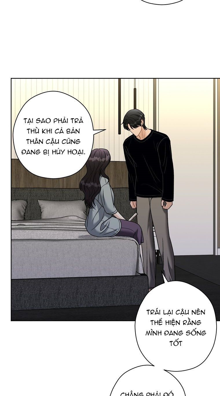 [18+] Cơn Gió Trong Lành Chương 26.2 page 25 - Giả Dược