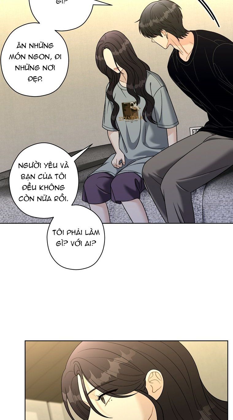 [18+] Cơn Gió Trong Lành Chương 26.2 page 30 - Giả Dược