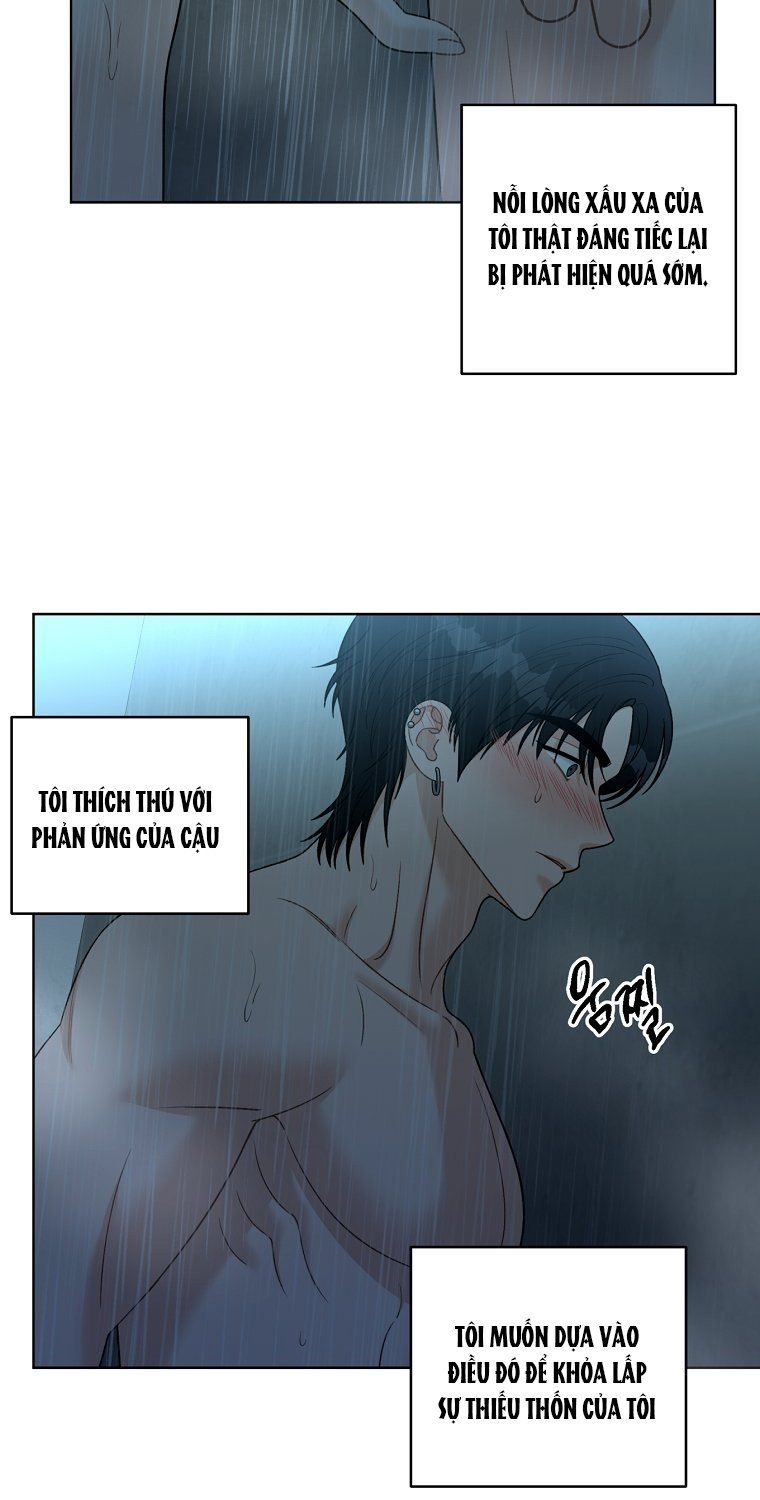 [18+] Cơn Gió Trong Lành Chương 26.2 page 5 - Giả Dược