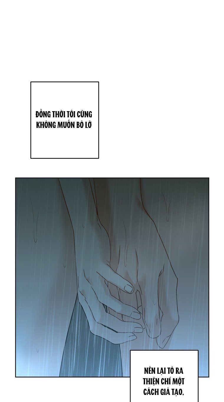 [18+] Cơn Gió Trong Lành Chương 26.2 page 7 - Giả Dược