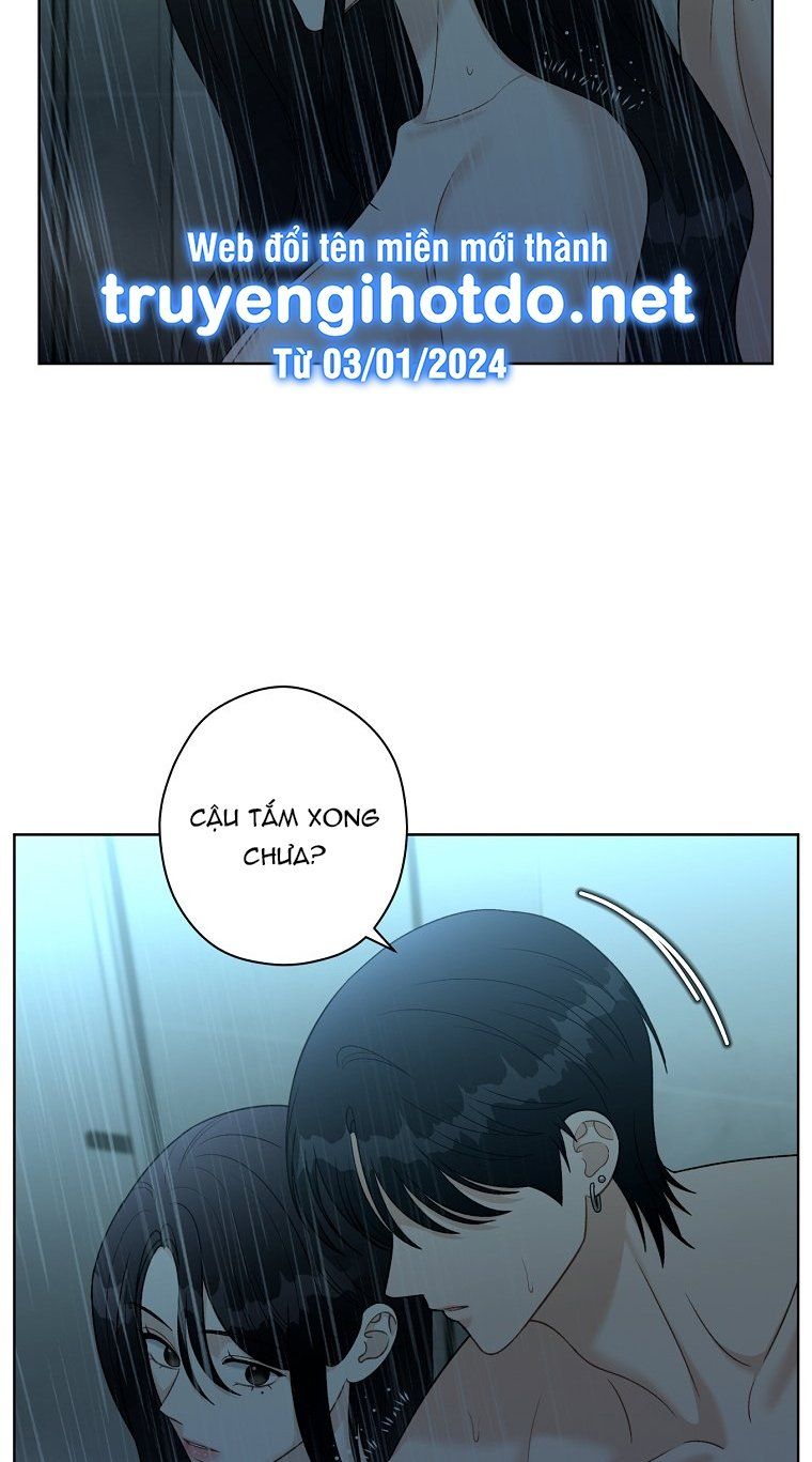 [18+] Cơn Gió Trong Lành Chương 26.2 page 9 - Giả Dược