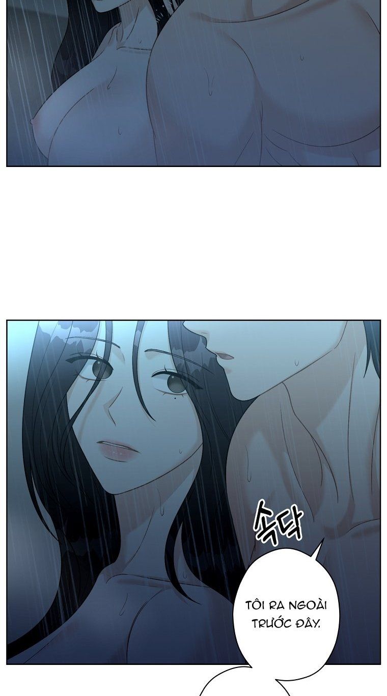 [18+] Cơn Gió Trong Lành Chương 26.2 page 10 - Giả Dược