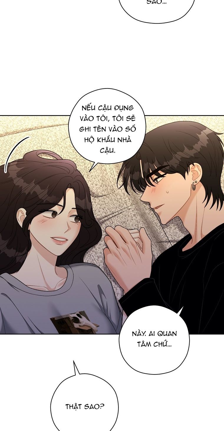 đọc truyện [18+] Cơn Gió Trong Lành Chương 27 ảnh 47 tại Giả Dược