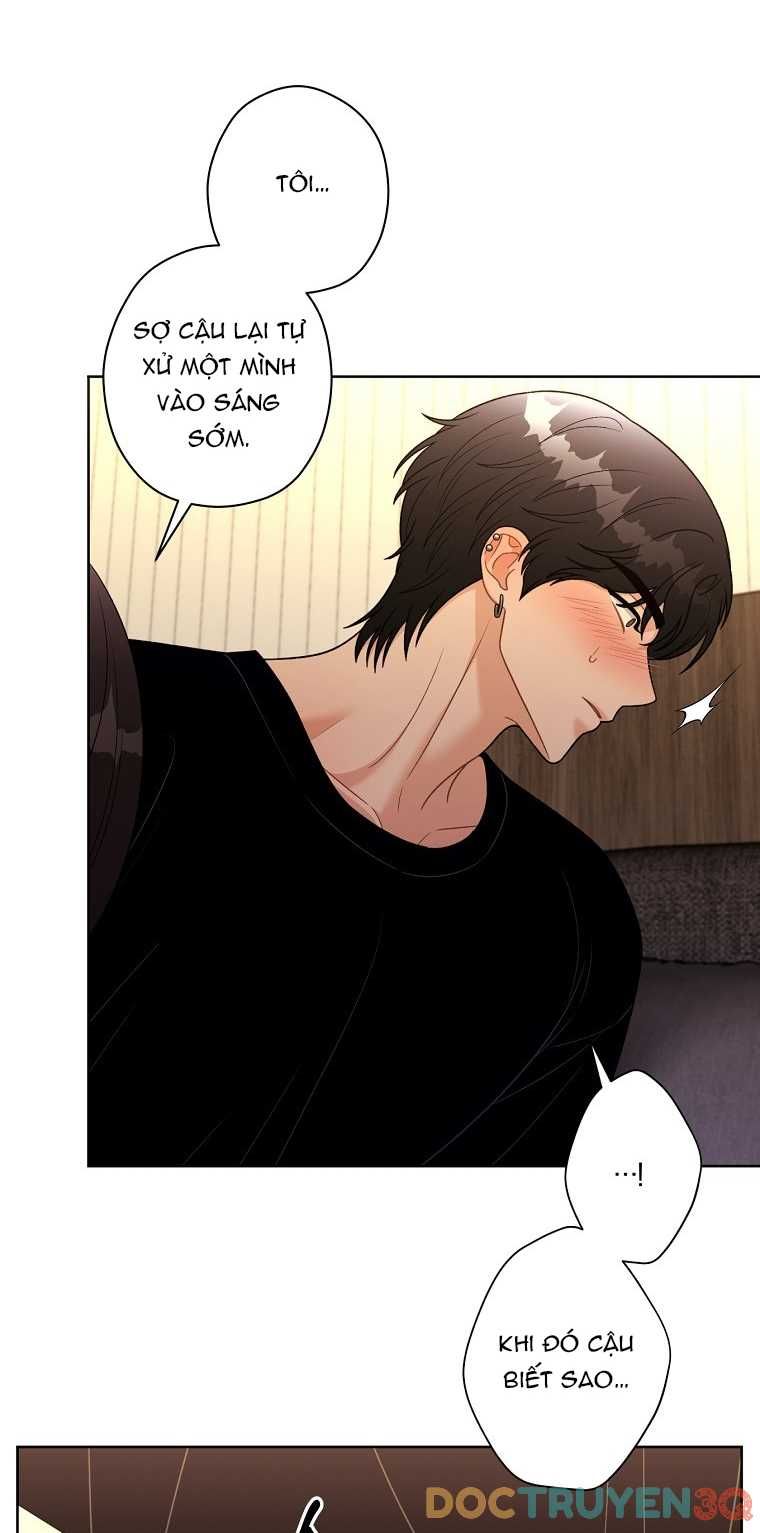 [18+] Cơn Gió Trong Lành Chương 27.1 page 11 - Giả Dược