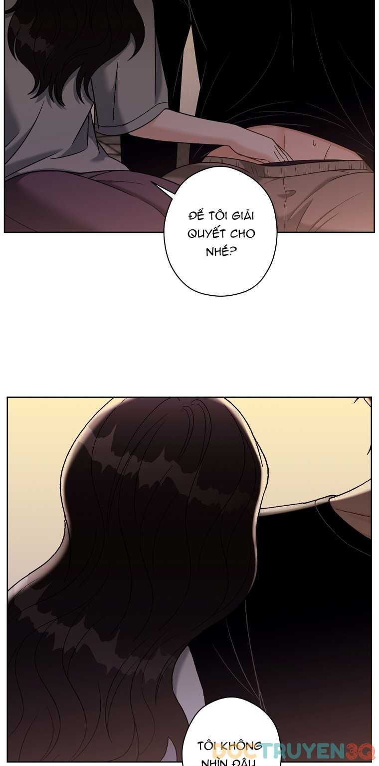 [18+] Cơn Gió Trong Lành Chương 27.1 page 13 - Giả Dược