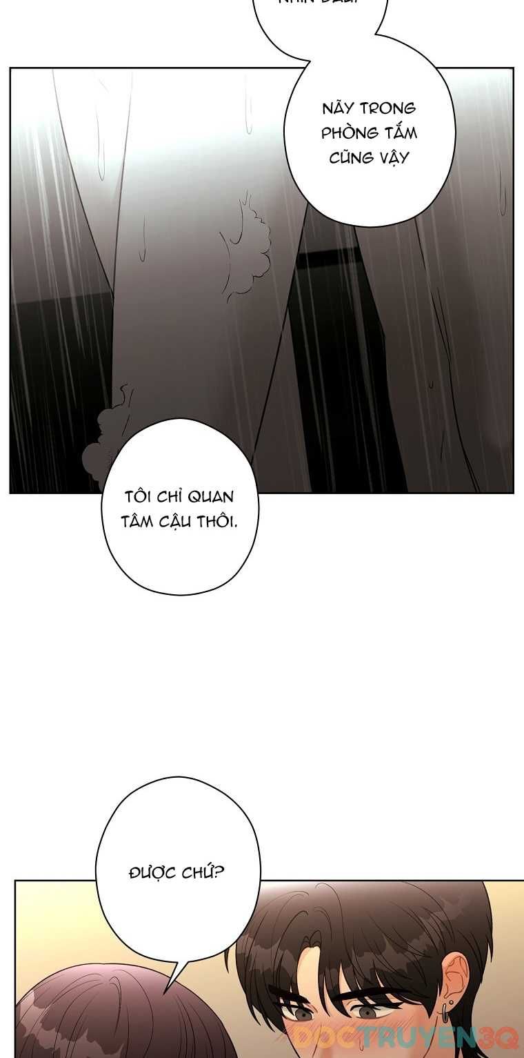 [18+] Cơn Gió Trong Lành Chương 27.1 page 14 - Giả Dược