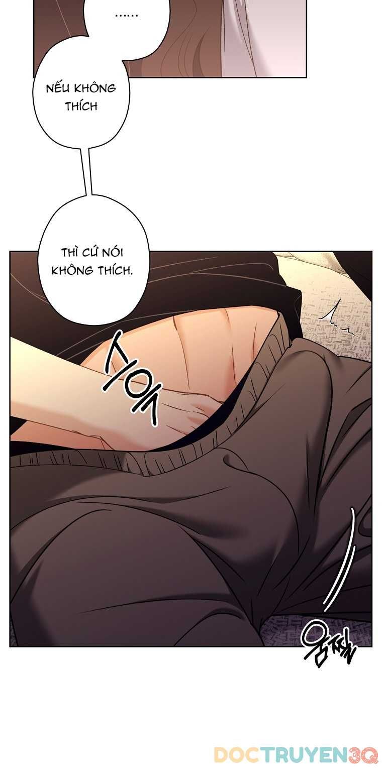 [18+] Cơn Gió Trong Lành Chương 27.1 page 16 - Giả Dược