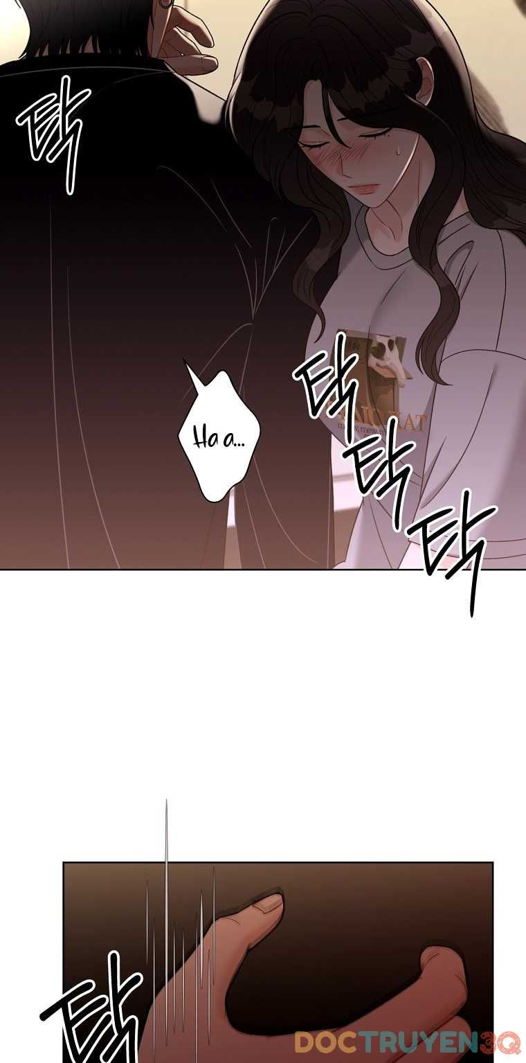 [18+] Cơn Gió Trong Lành Chương 27.1 page 21 - Giả Dược