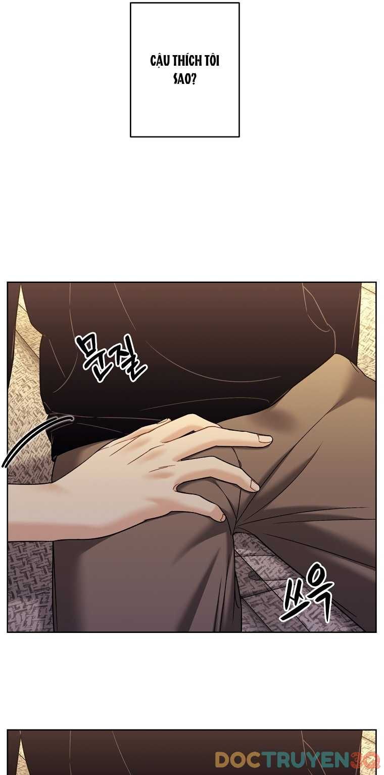 [18+] Cơn Gió Trong Lành Chương 27.1 page 4 - Giả Dược
