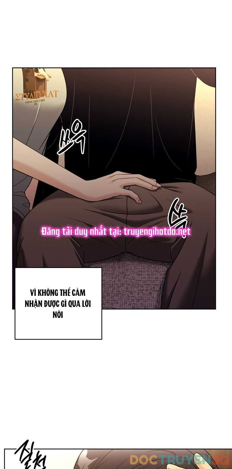 [18+] Cơn Gió Trong Lành Chương 27.1 page 8 - Giả Dược