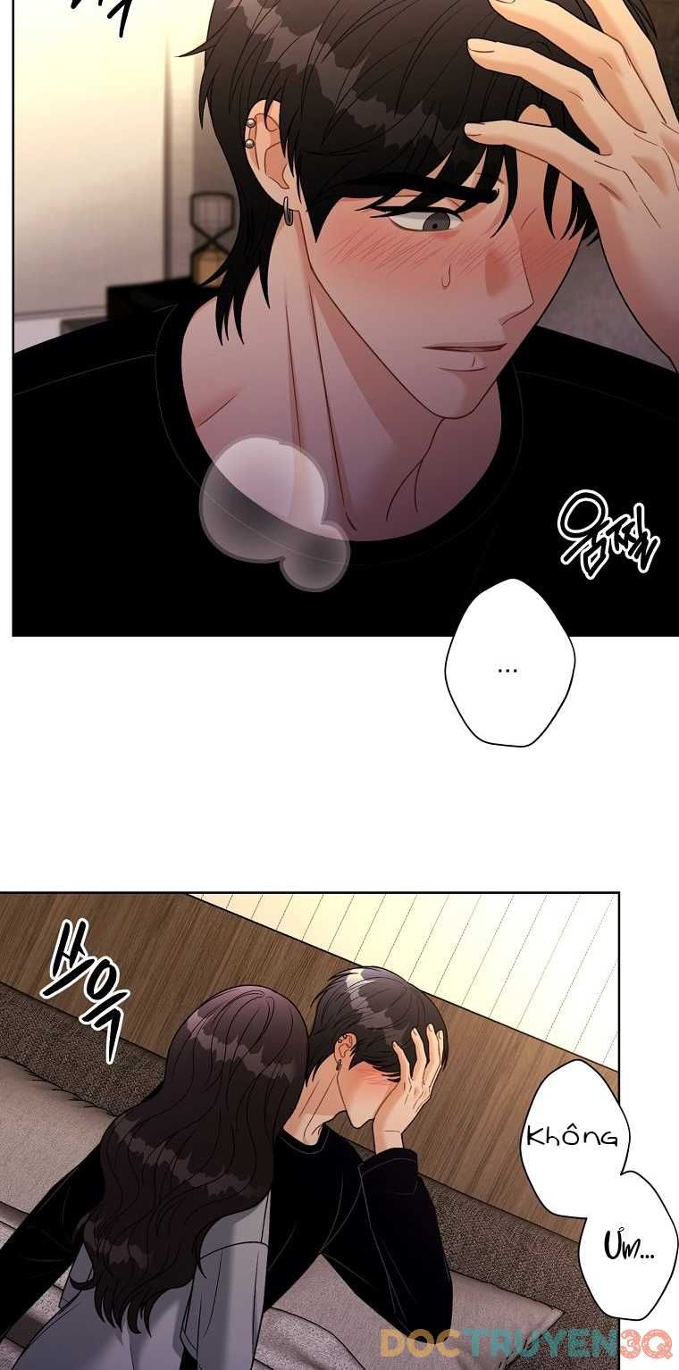 [18+] Cơn Gió Trong Lành Chương 27.1 page 9 - Giả Dược