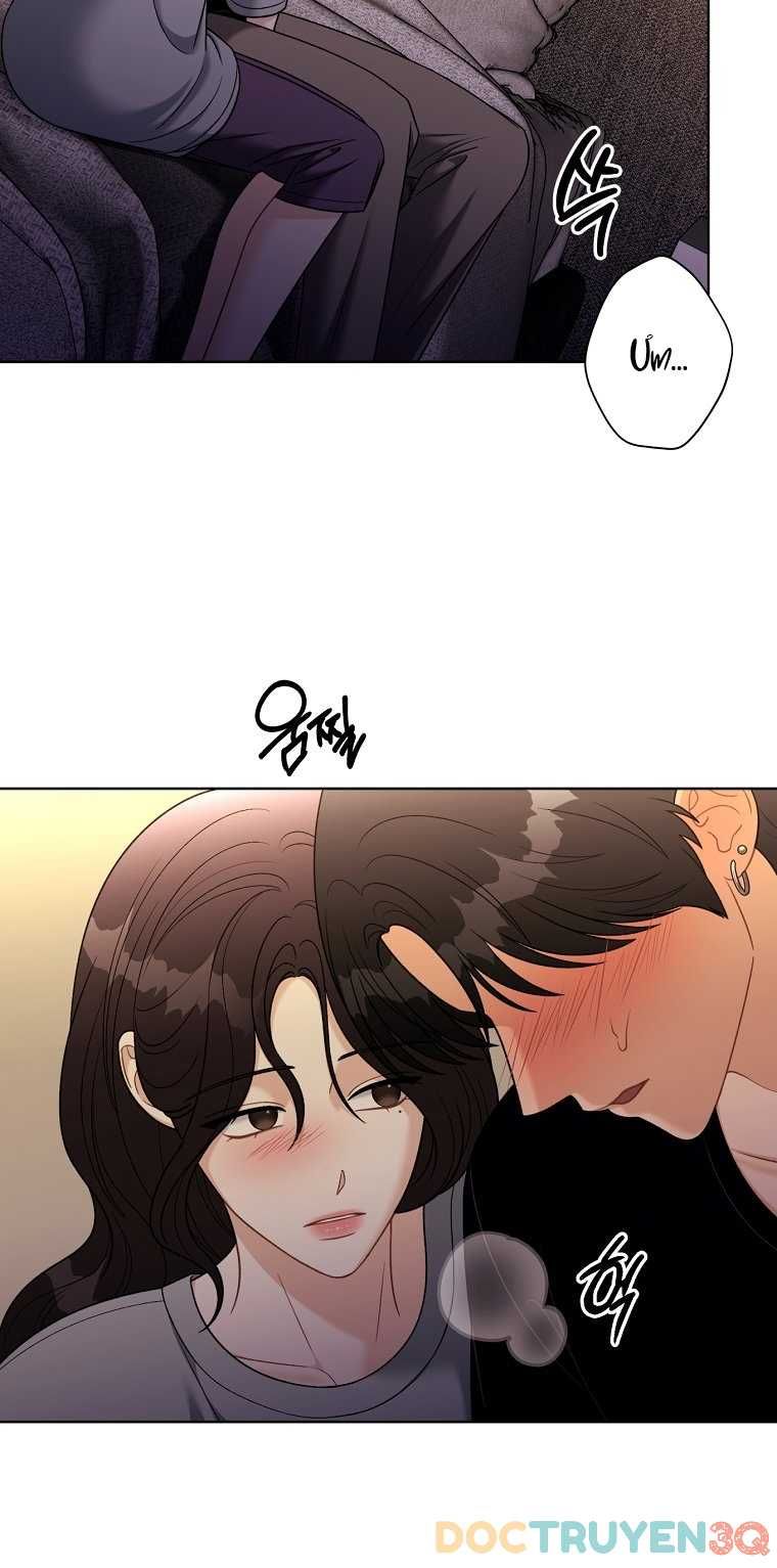 [18+] Cơn Gió Trong Lành Chương 27.1 page 10 - Giả Dược