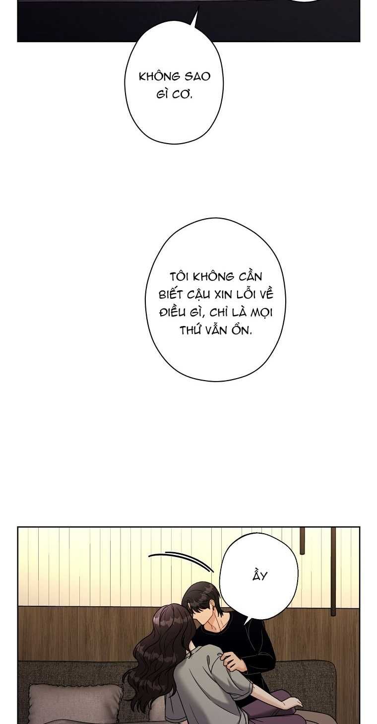 [18+] Cơn Gió Trong Lành Chương 27.2 page 14 - Giả Dược