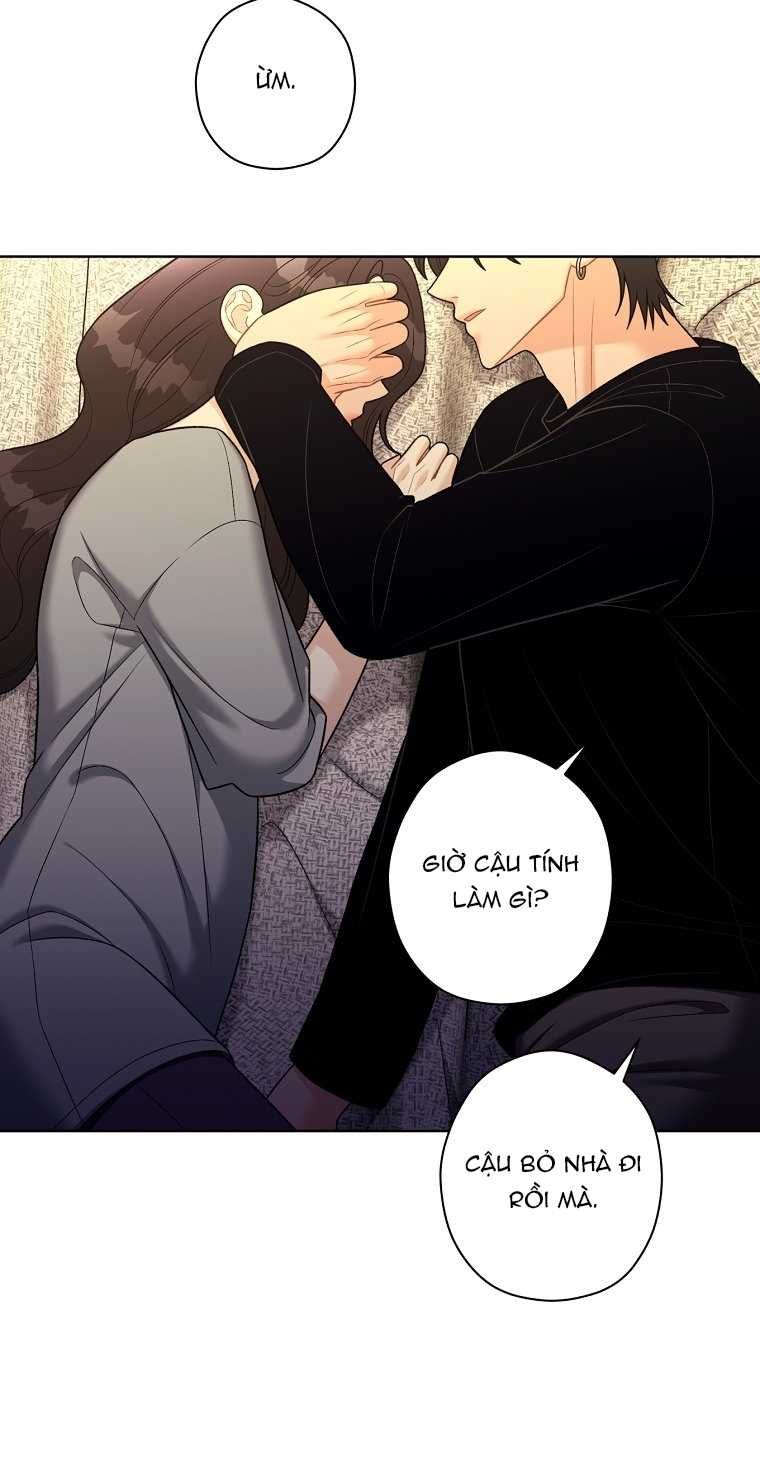 [18+] Cơn Gió Trong Lành Chương 27.2 page 19 - Giả Dược