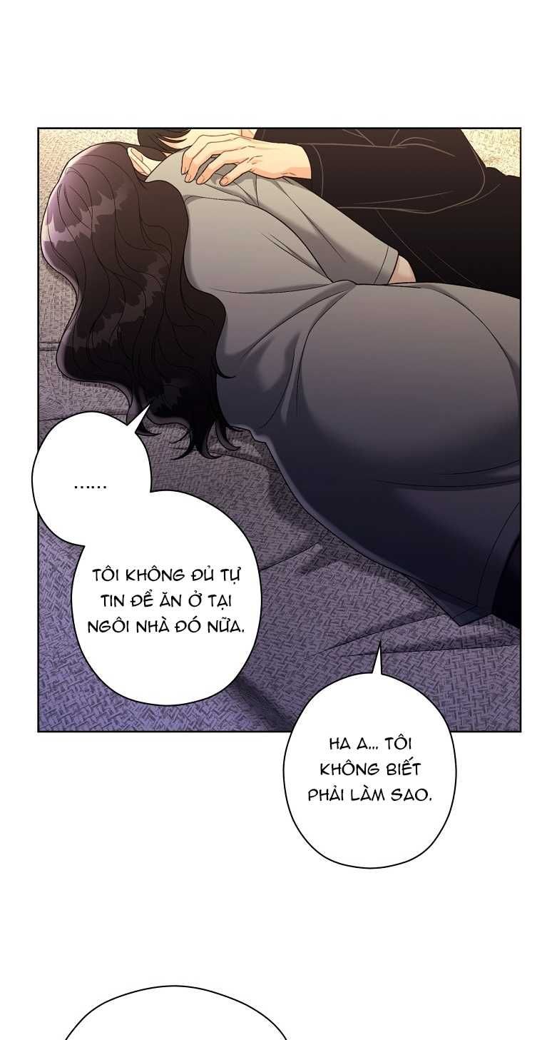 [18+] Cơn Gió Trong Lành Chương 27.2 page 20 - Giả Dược